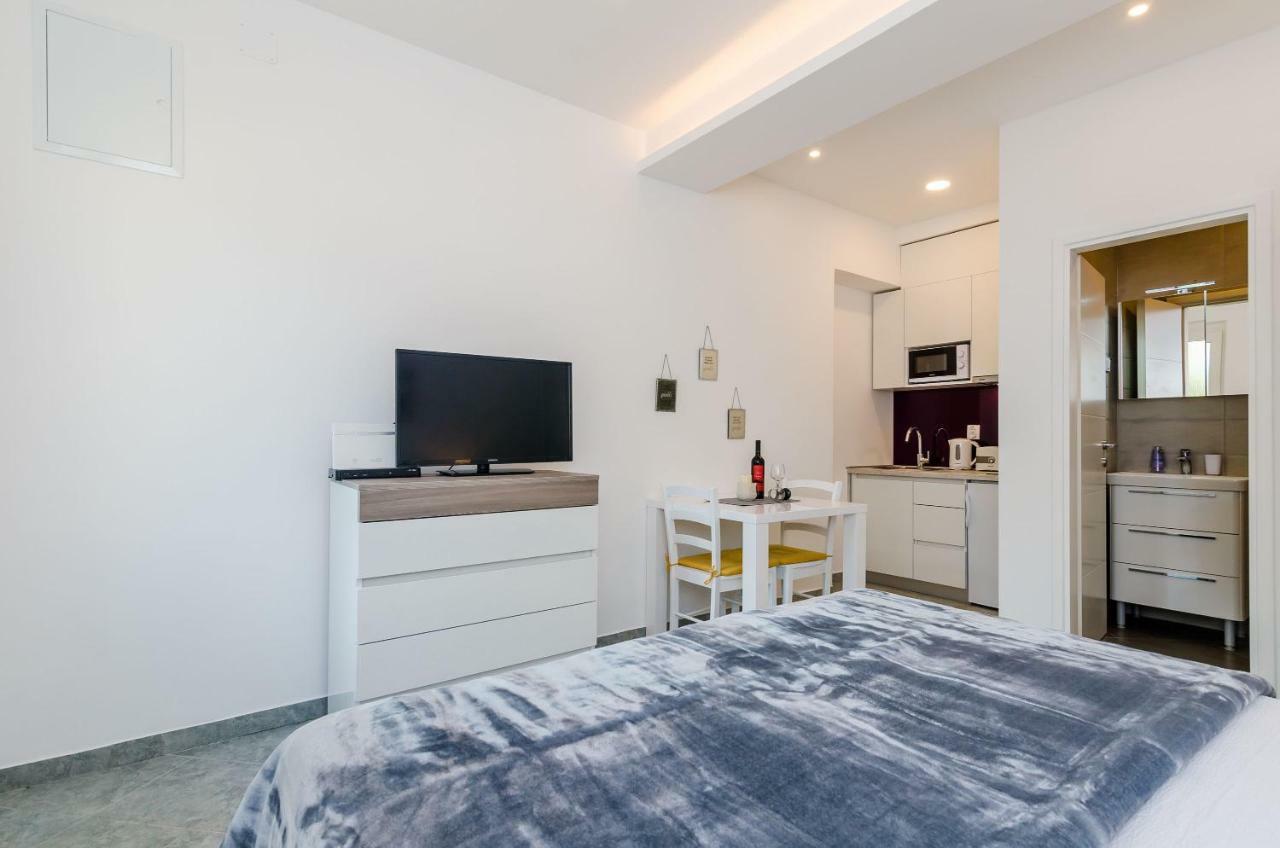 Apartments L&M Dubrovnik Eksteriør billede