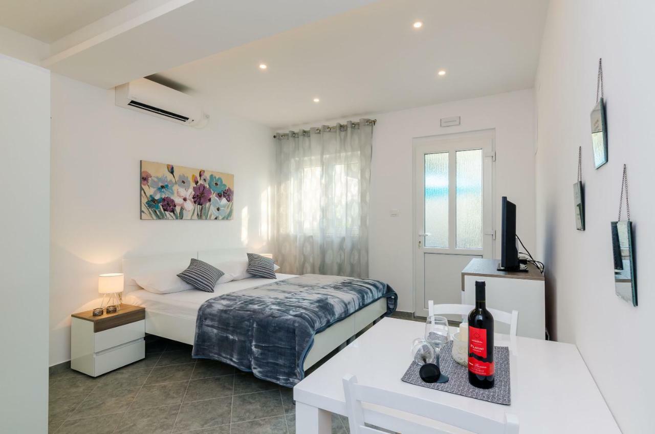 Apartments L&M Dubrovnik Eksteriør billede