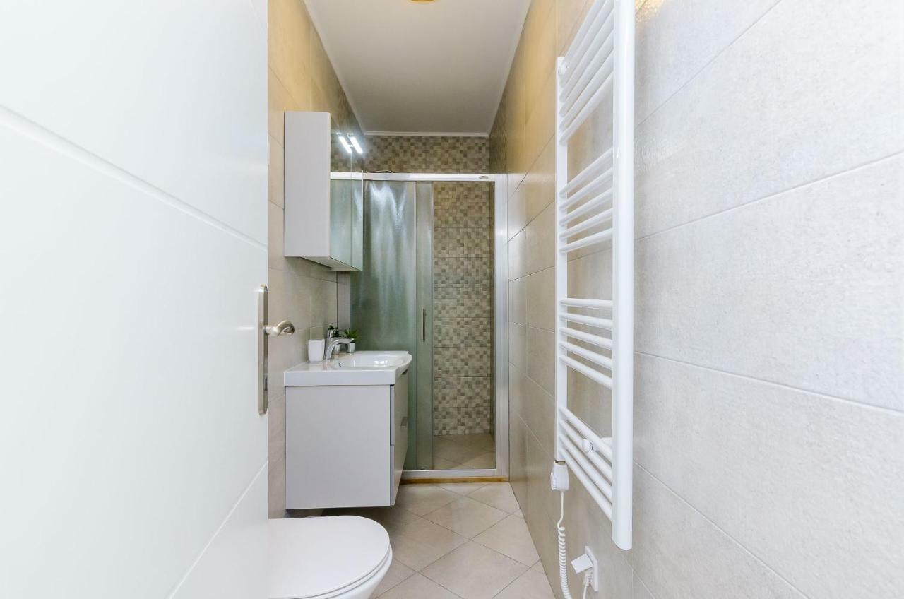 Apartments L&M Dubrovnik Eksteriør billede