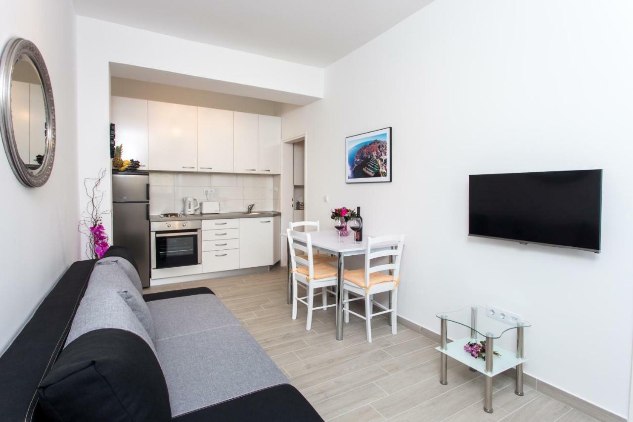 Apartments L&M Dubrovnik Eksteriør billede
