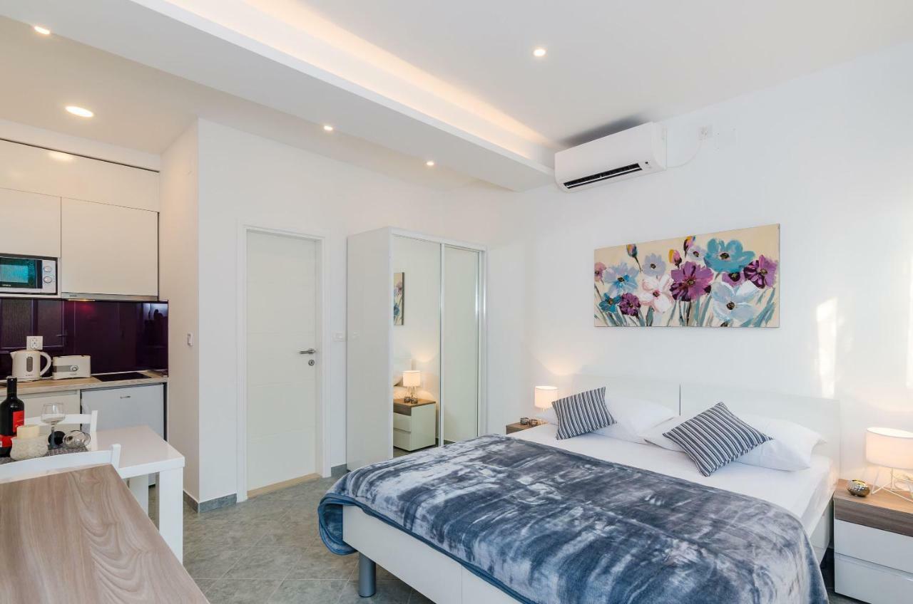Apartments L&M Dubrovnik Eksteriør billede