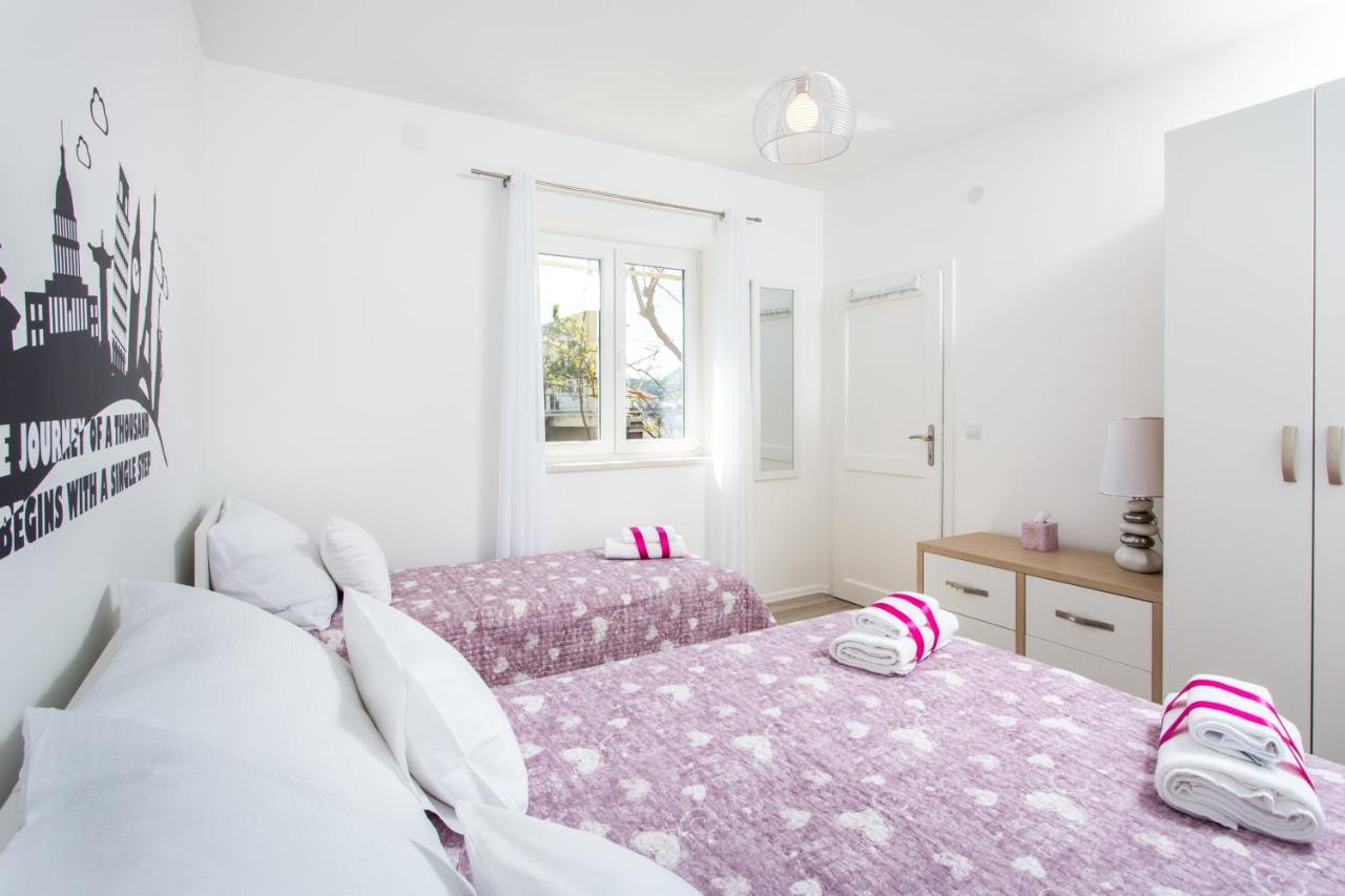 Apartments L&M Dubrovnik Eksteriør billede